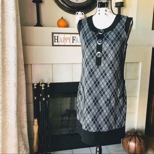 Nine West short dress